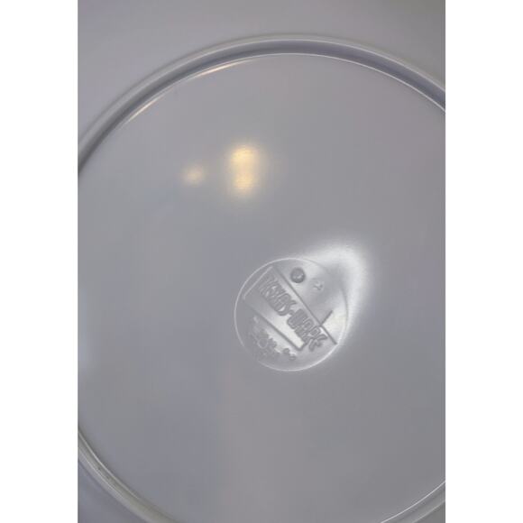 4-Retro Rare 60s Texas Ware Melmac Serving Kitchen MCM Plates - Picture 6 of 9